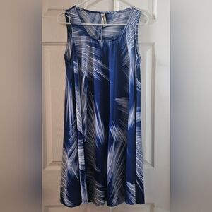 StTorelije Sundress-Cover-Up Dress